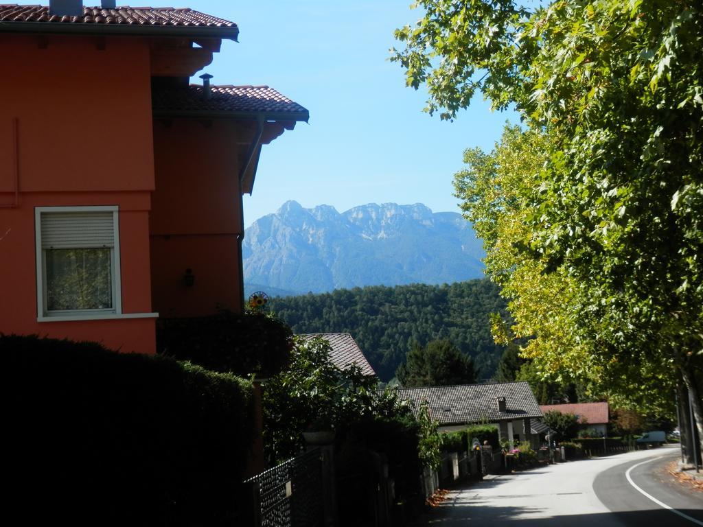 Appartamento Lido Levico Terme Pokój zdjęcie
