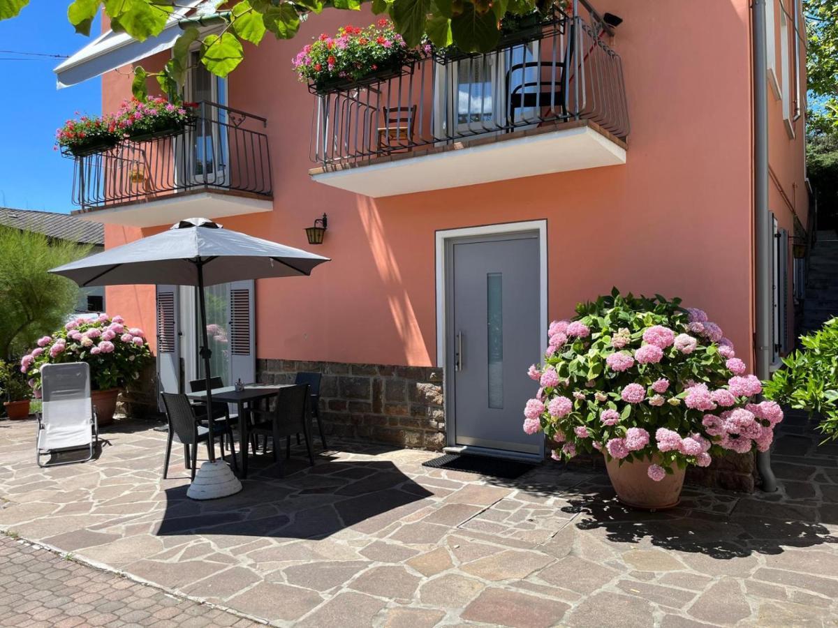 Appartamento Lido Levico Terme Zewnętrze zdjęcie