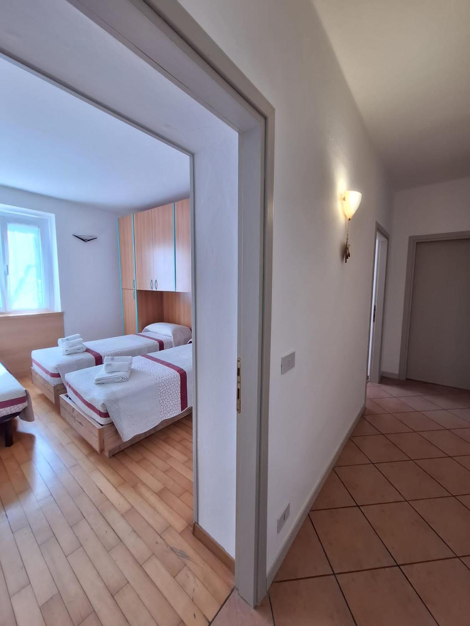 Appartamento Lido Levico Terme Zewnętrze zdjęcie