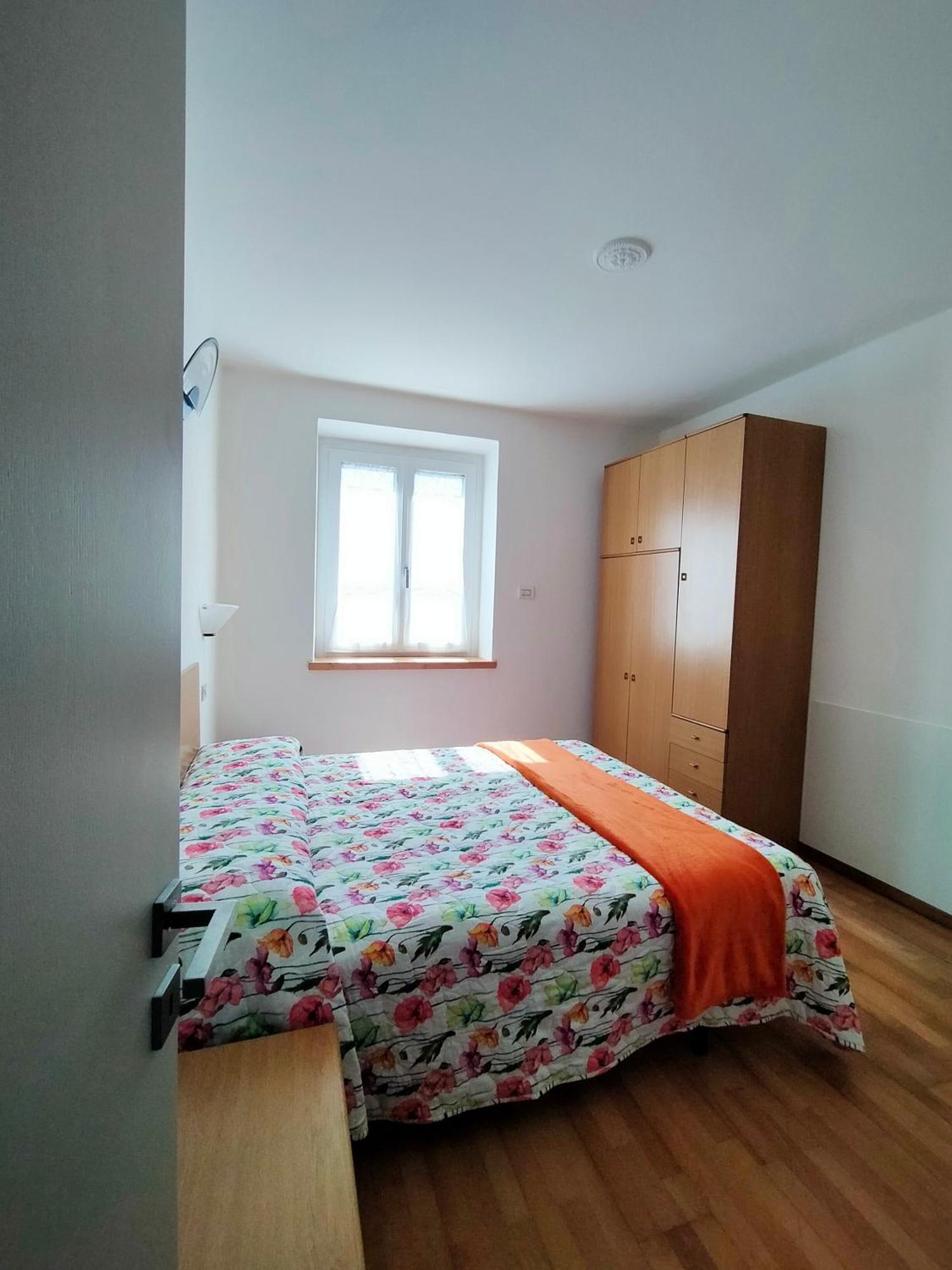 Appartamento Lido Levico Terme Zewnętrze zdjęcie