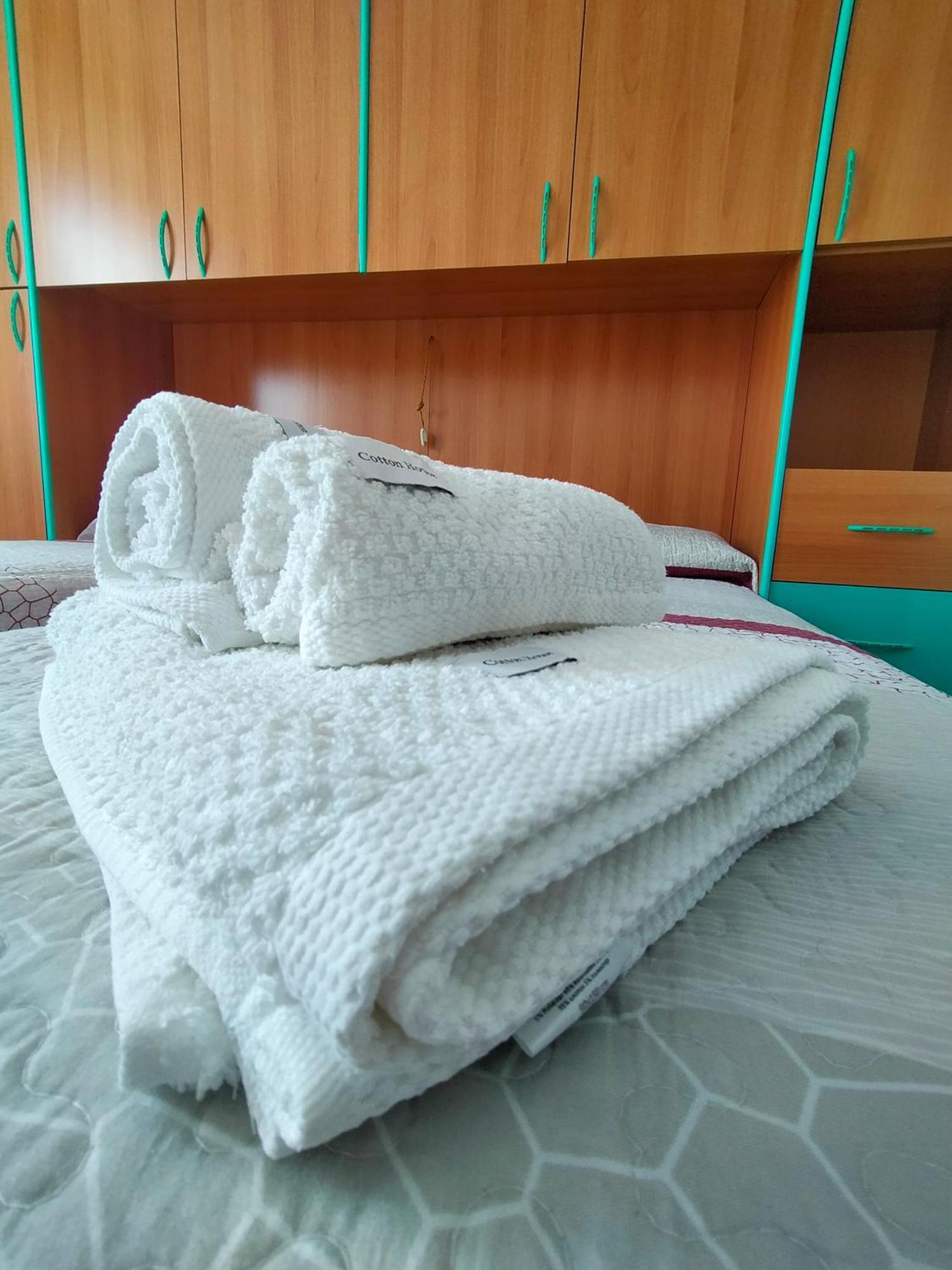 Appartamento Lido Levico Terme Zewnętrze zdjęcie