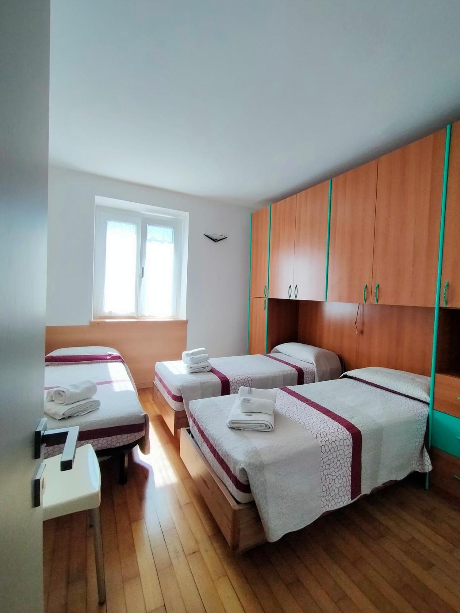 Appartamento Lido Levico Terme Zewnętrze zdjęcie