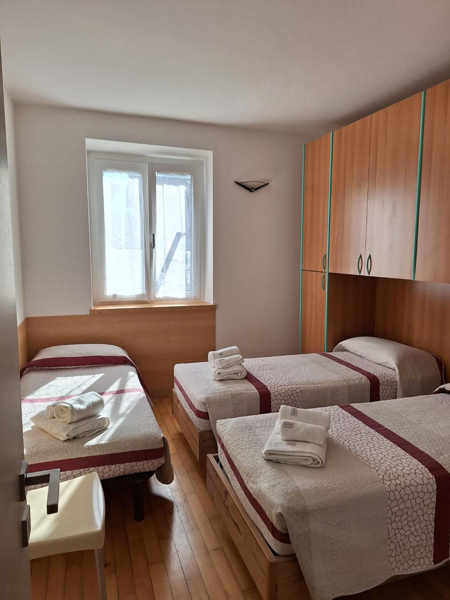 Appartamento Lido Levico Terme Zewnętrze zdjęcie