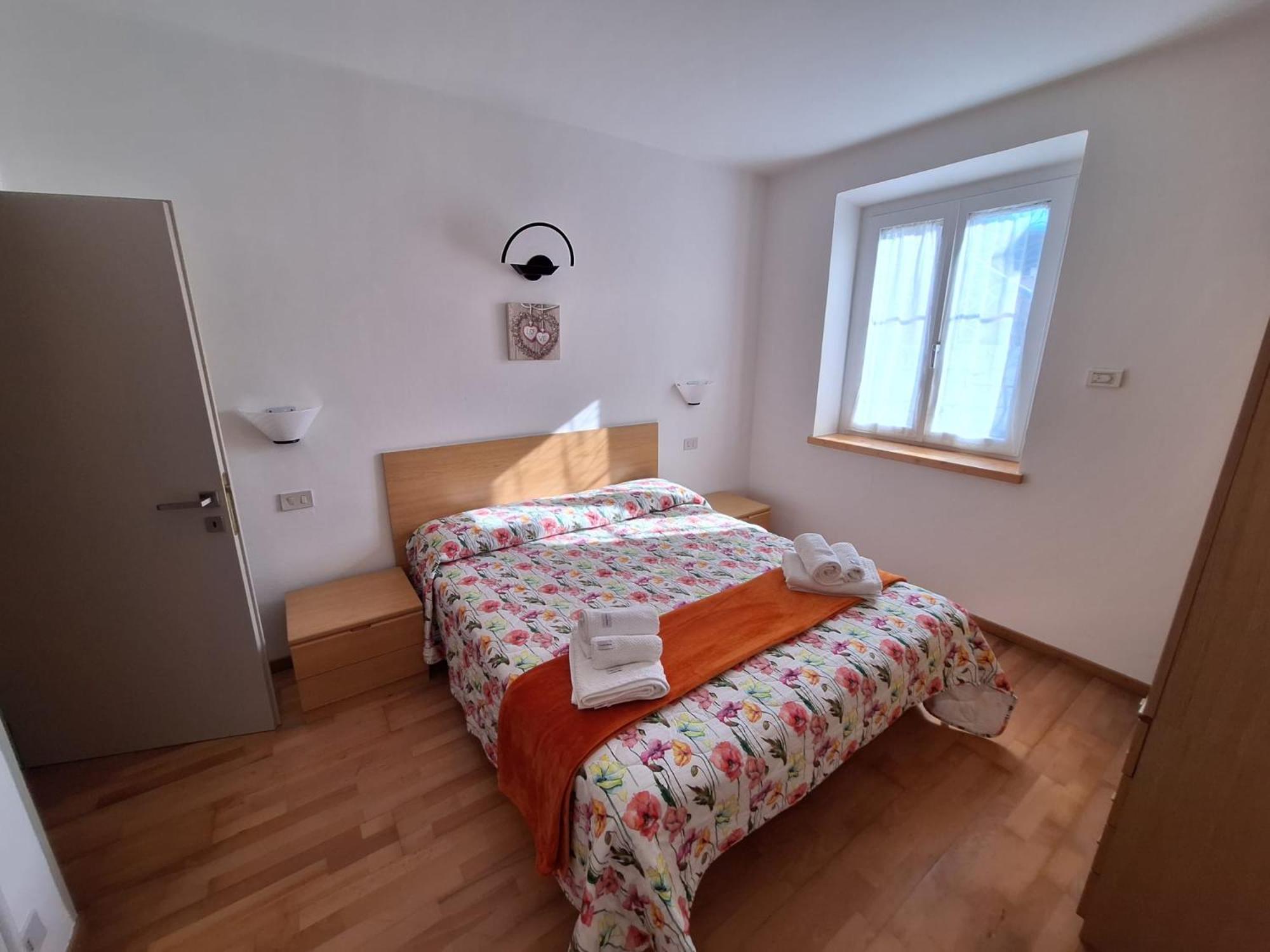 Appartamento Lido Levico Terme Zewnętrze zdjęcie