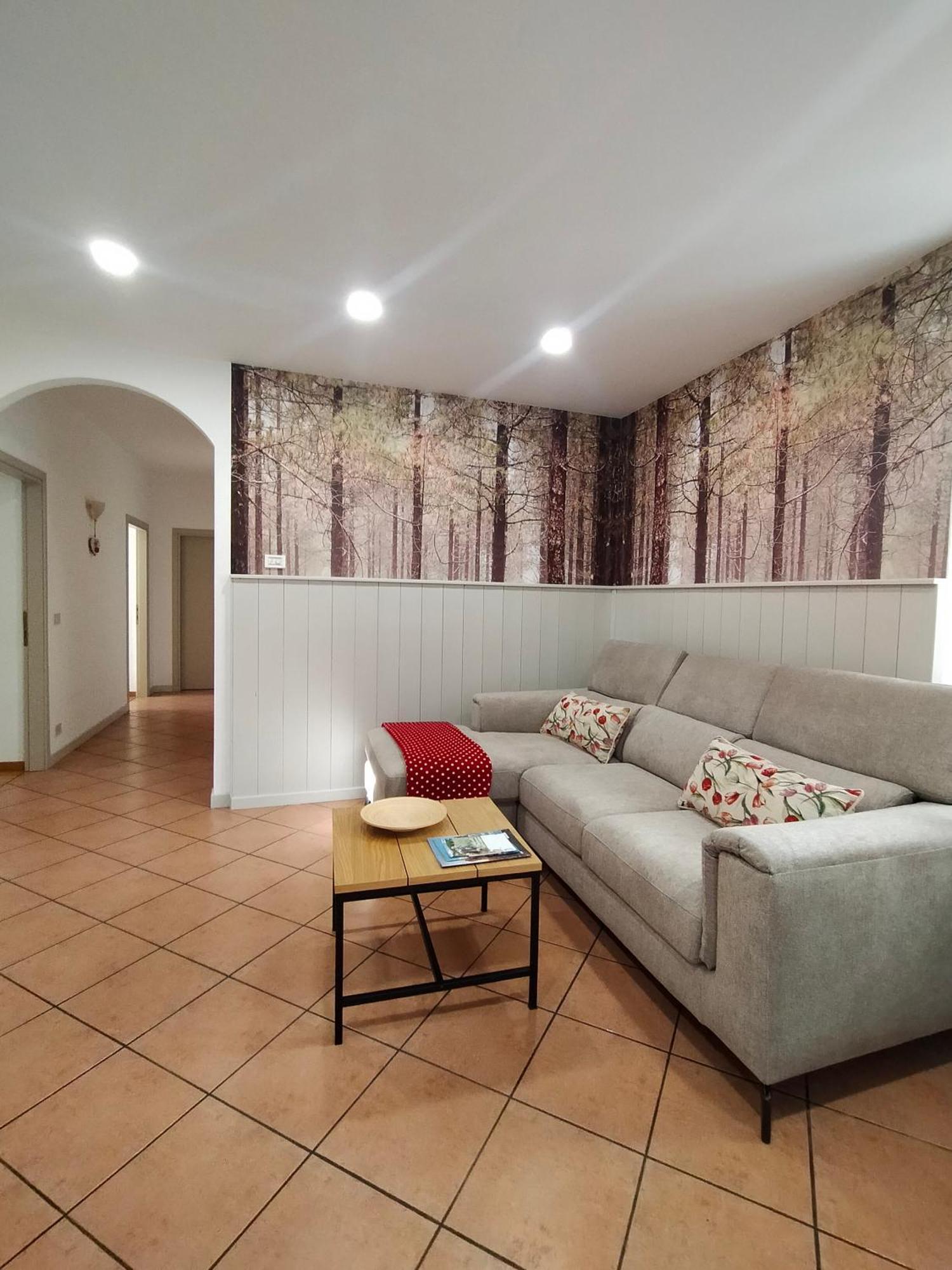 Appartamento Lido Levico Terme Zewnętrze zdjęcie