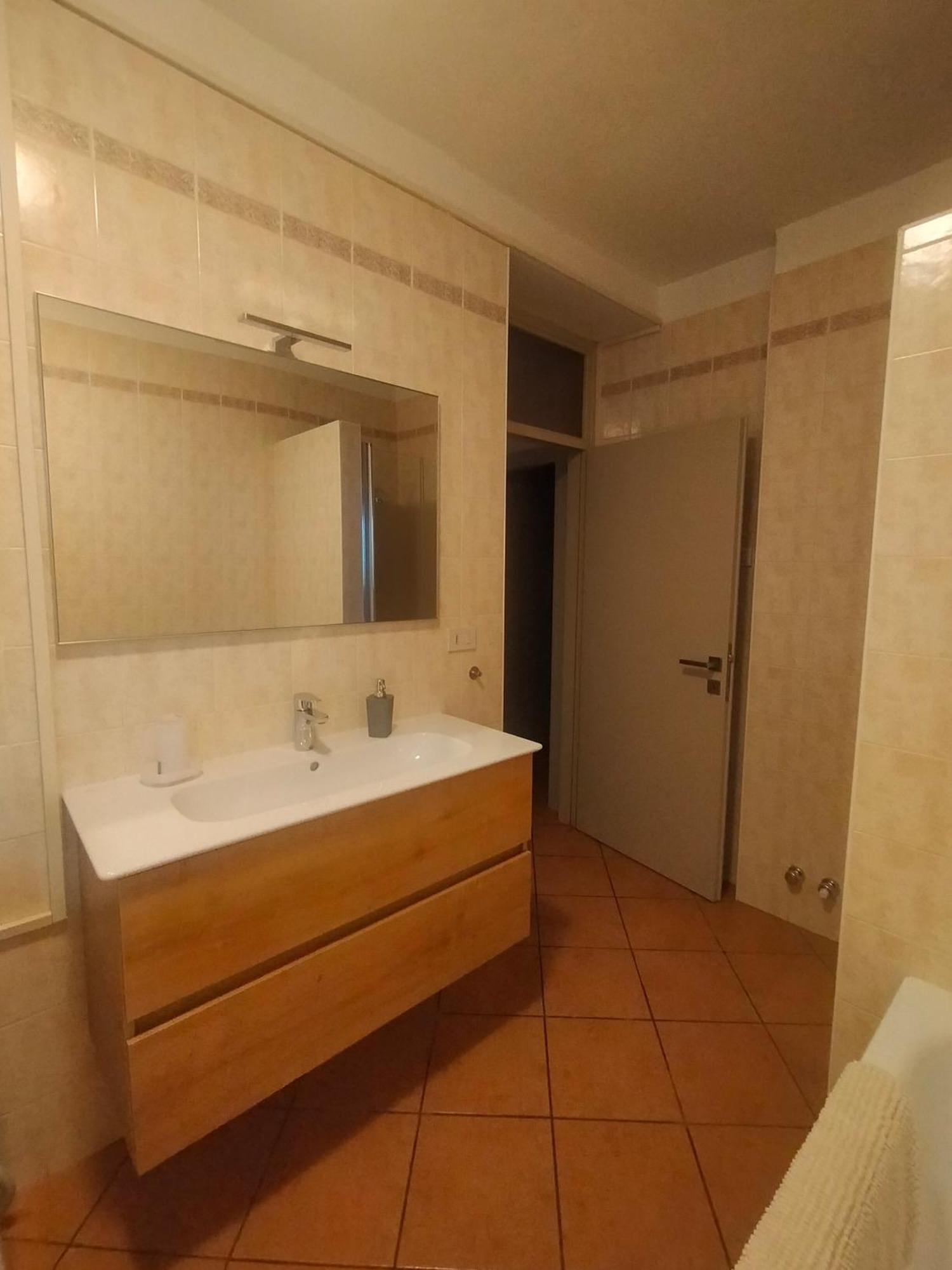 Appartamento Lido Levico Terme Zewnętrze zdjęcie