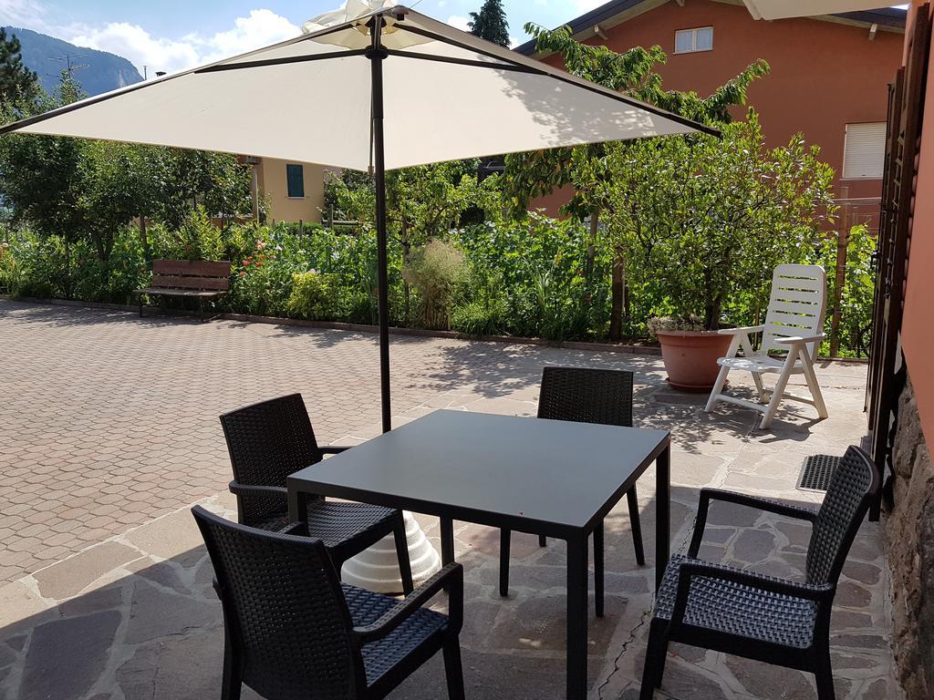 Appartamento Lido Levico Terme Zewnętrze zdjęcie
