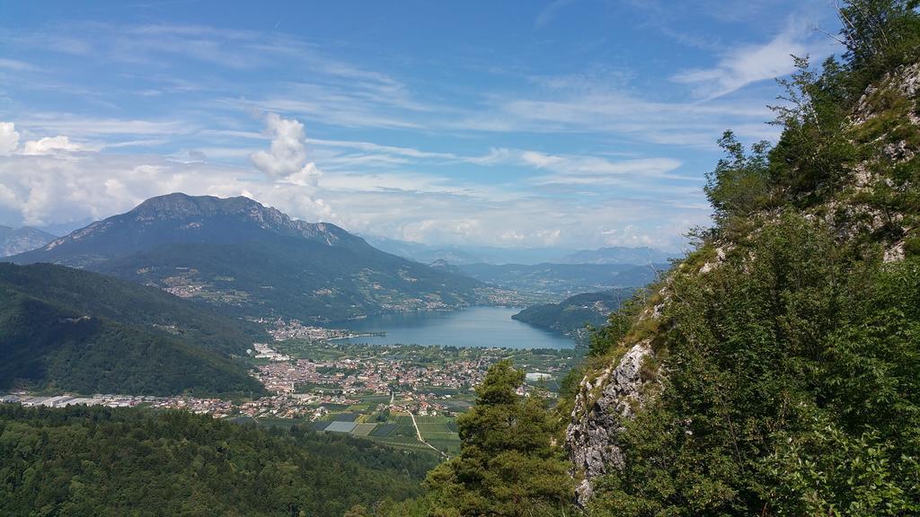 Appartamento Lido Levico Terme Zewnętrze zdjęcie